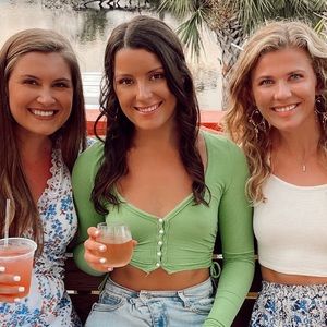 Meet your Posher, Maddy